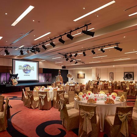 Hard Rock Hotel Penang Batu Feringgi Εξωτερικό φωτογραφία The ballroom at the Shangri-La Hotel, Kuala Lumpur