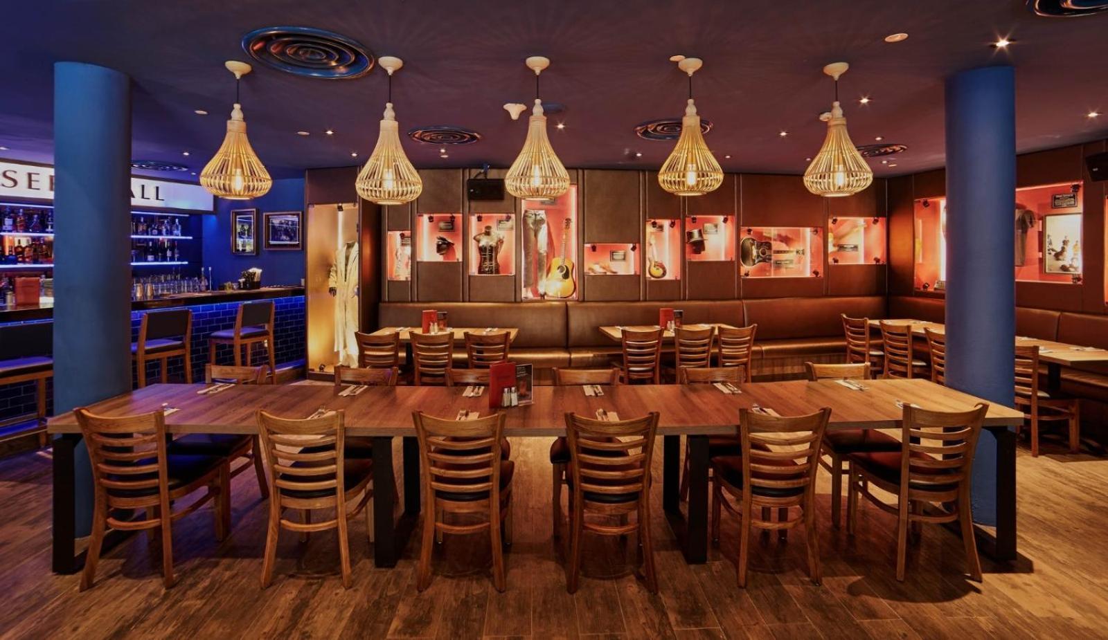 Hard Rock Hotel Penang Batu Feringgi Εξωτερικό φωτογραφία