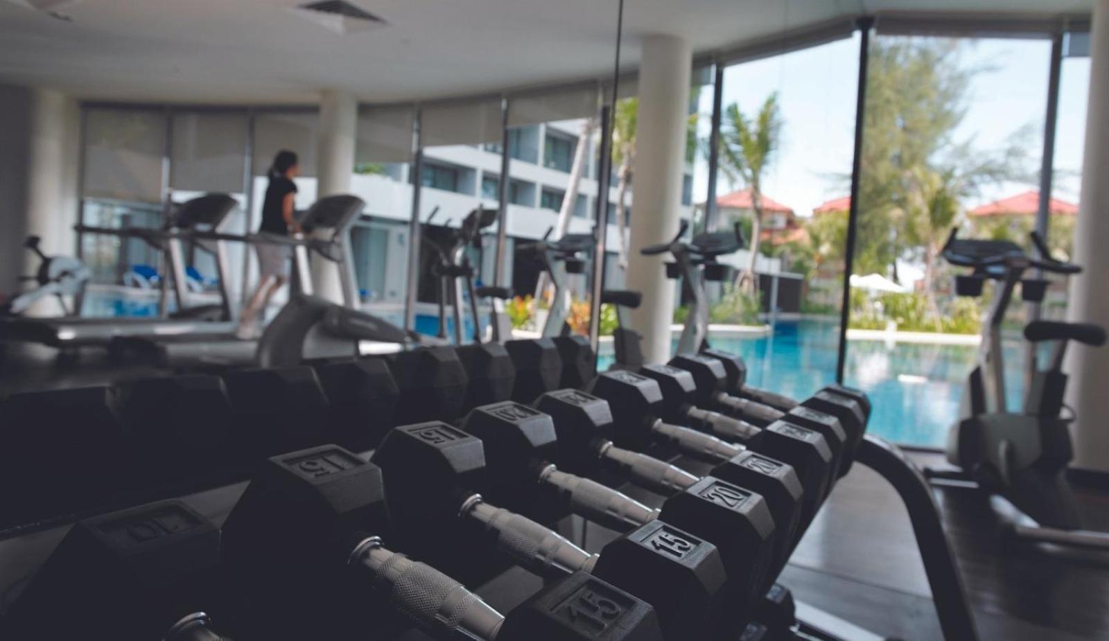 Hard Rock Hotel Penang Batu Feringgi Εξωτερικό φωτογραφία